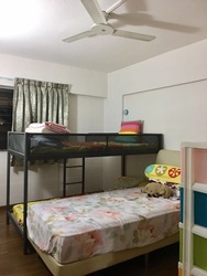 Blk 63 Telok Blangah Heights (Bukit Merah), HDB 3 Rooms #163510792